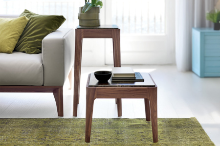 Ziggy End Table