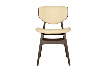 Zoe Naked Dining Chair