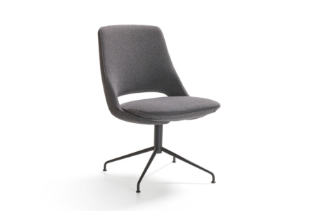 Zuma Low Back Chair