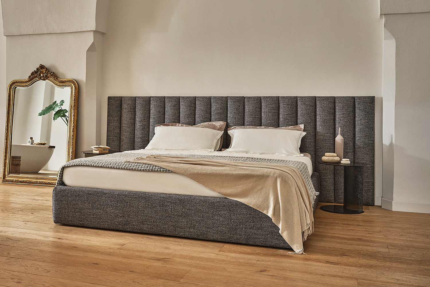 Dafne Bed