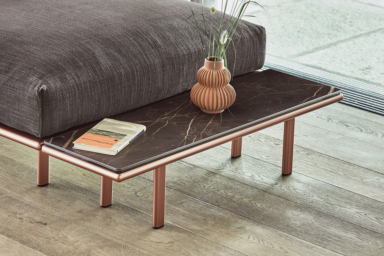 Dakota End Table