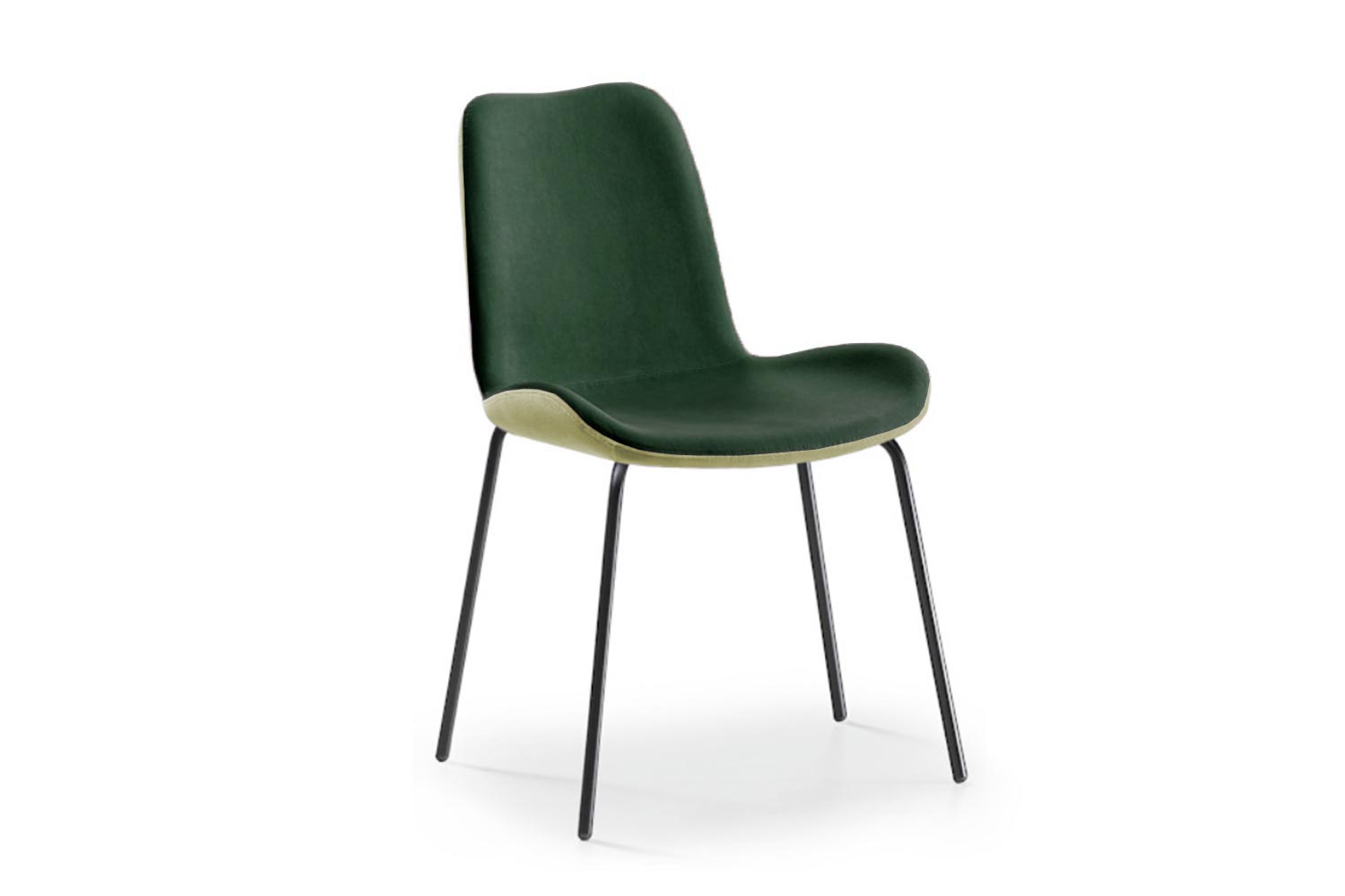 Dalia Metal Dining Chair