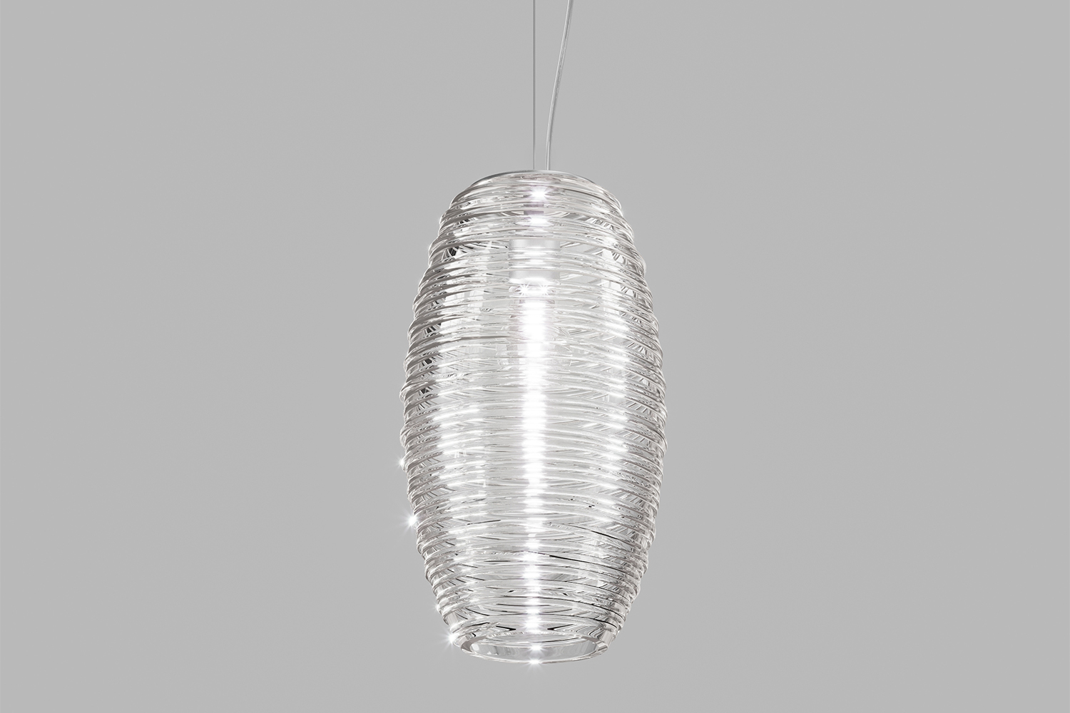 Damasco Suspension Light
