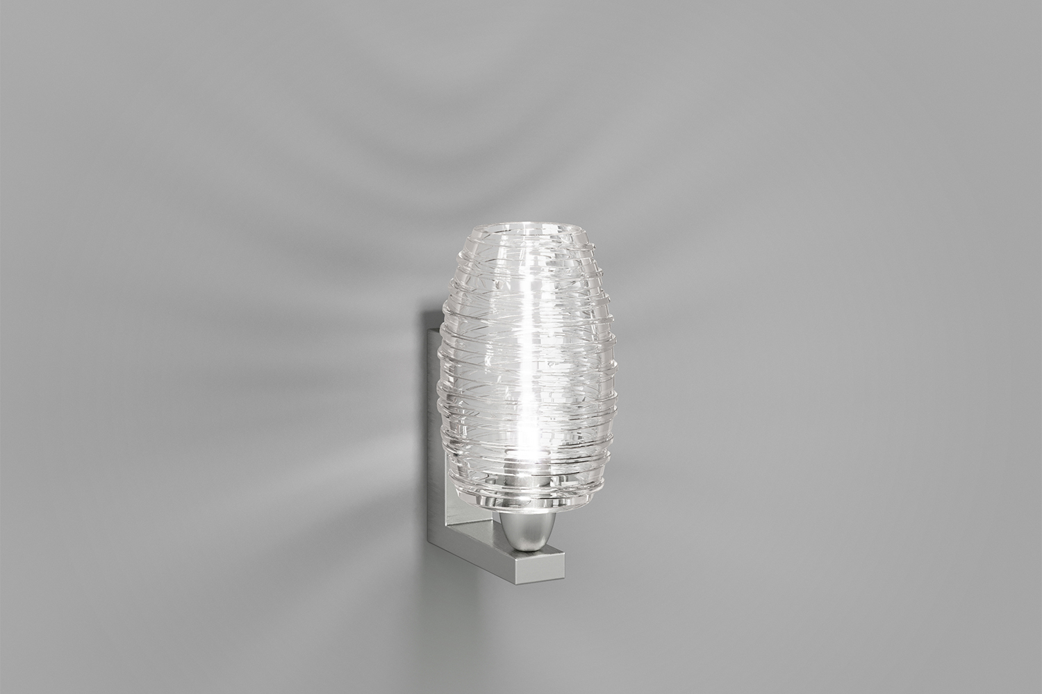 Damasco Wall Sconce