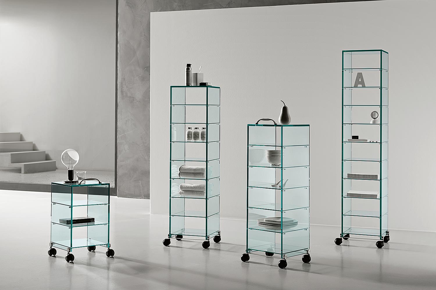 Dappertutto Trolley