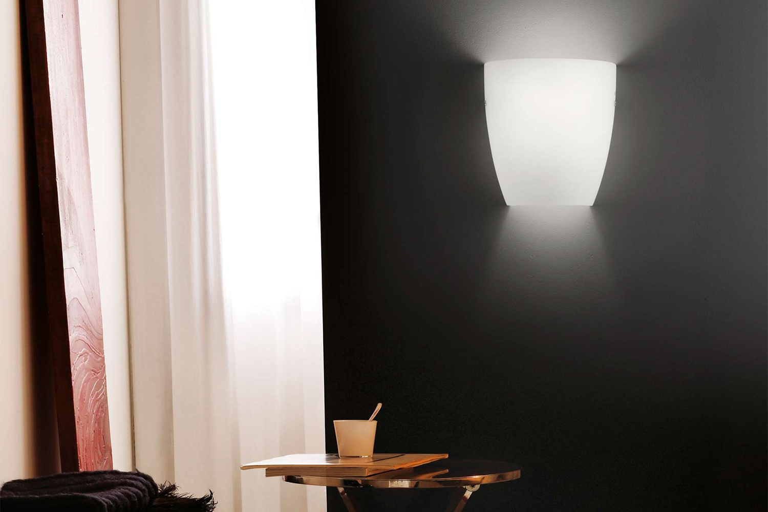 Dafne Wall Sconce