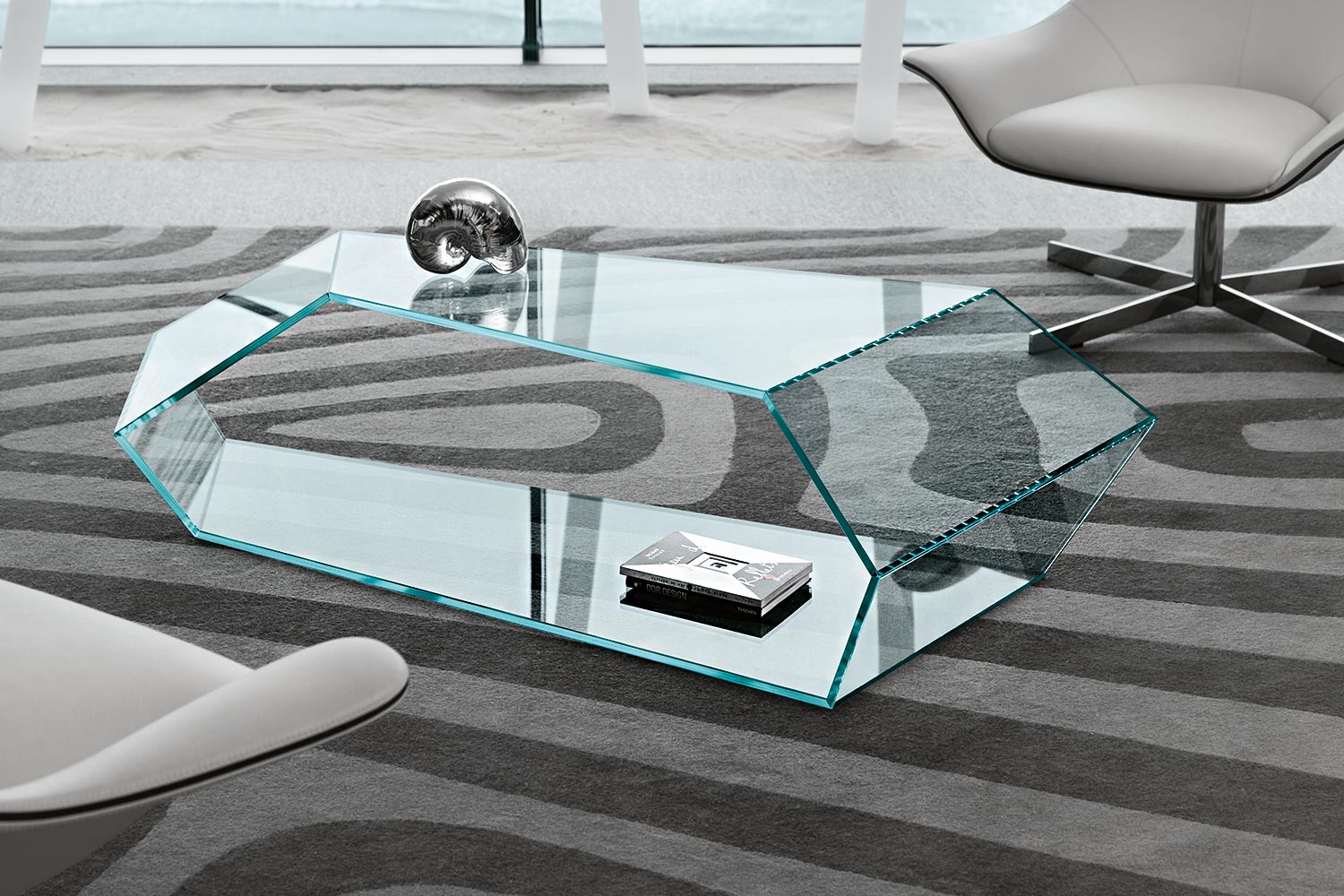 Dekon 2 Coffee Table