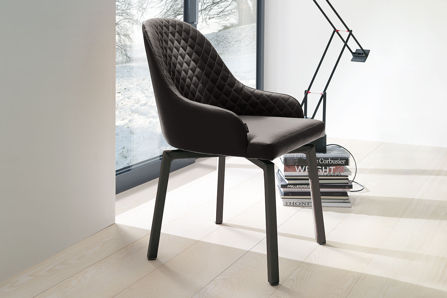 Demetra Armchair