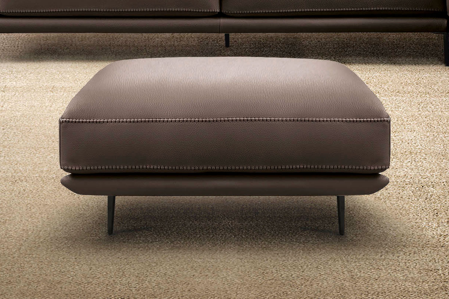 Denny Ottoman