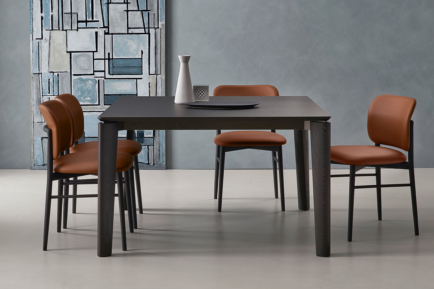 Desco Extension Dining Table