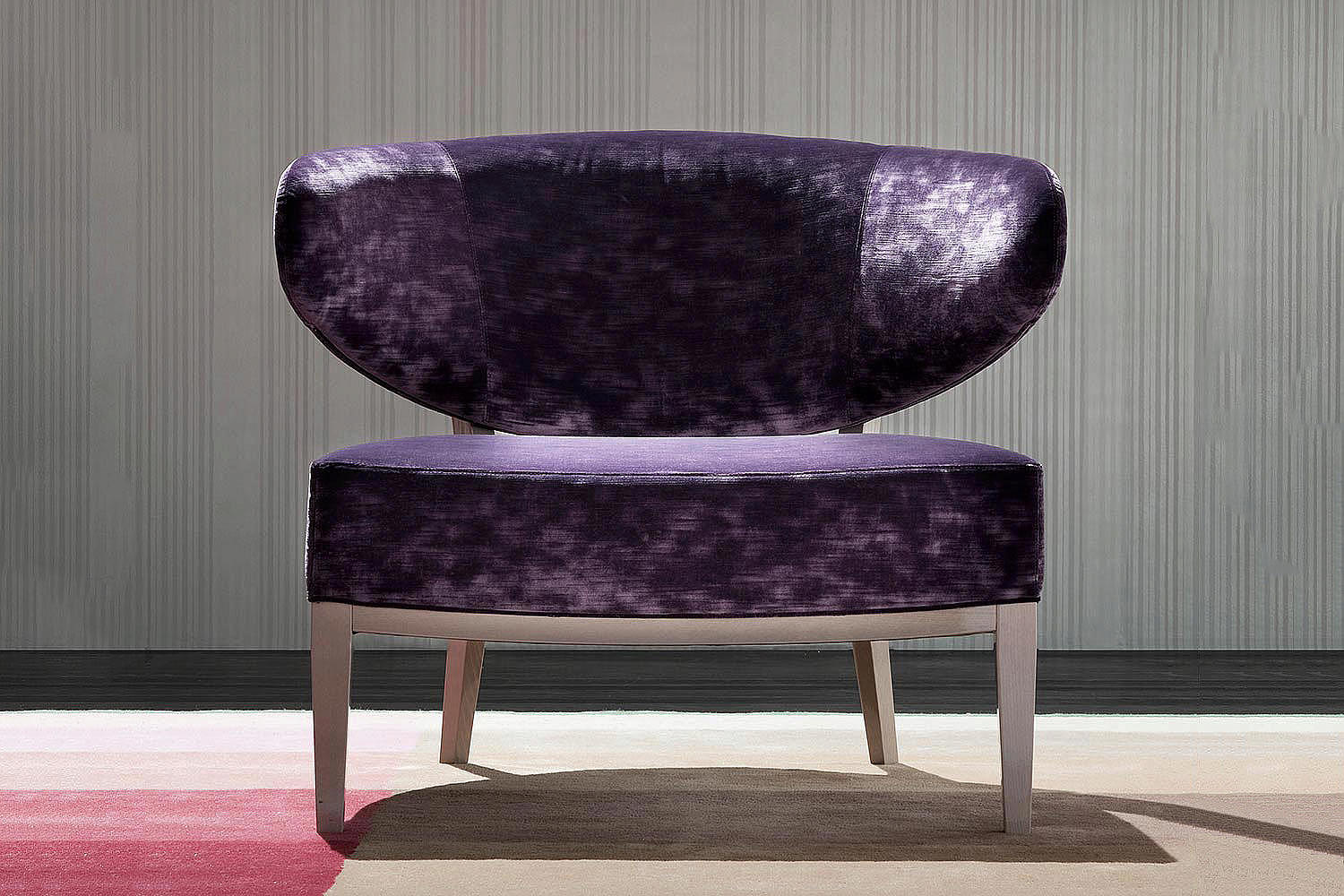 Desire Lounge Chair