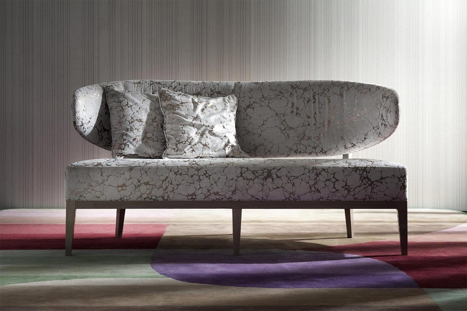 Desire Loveseat