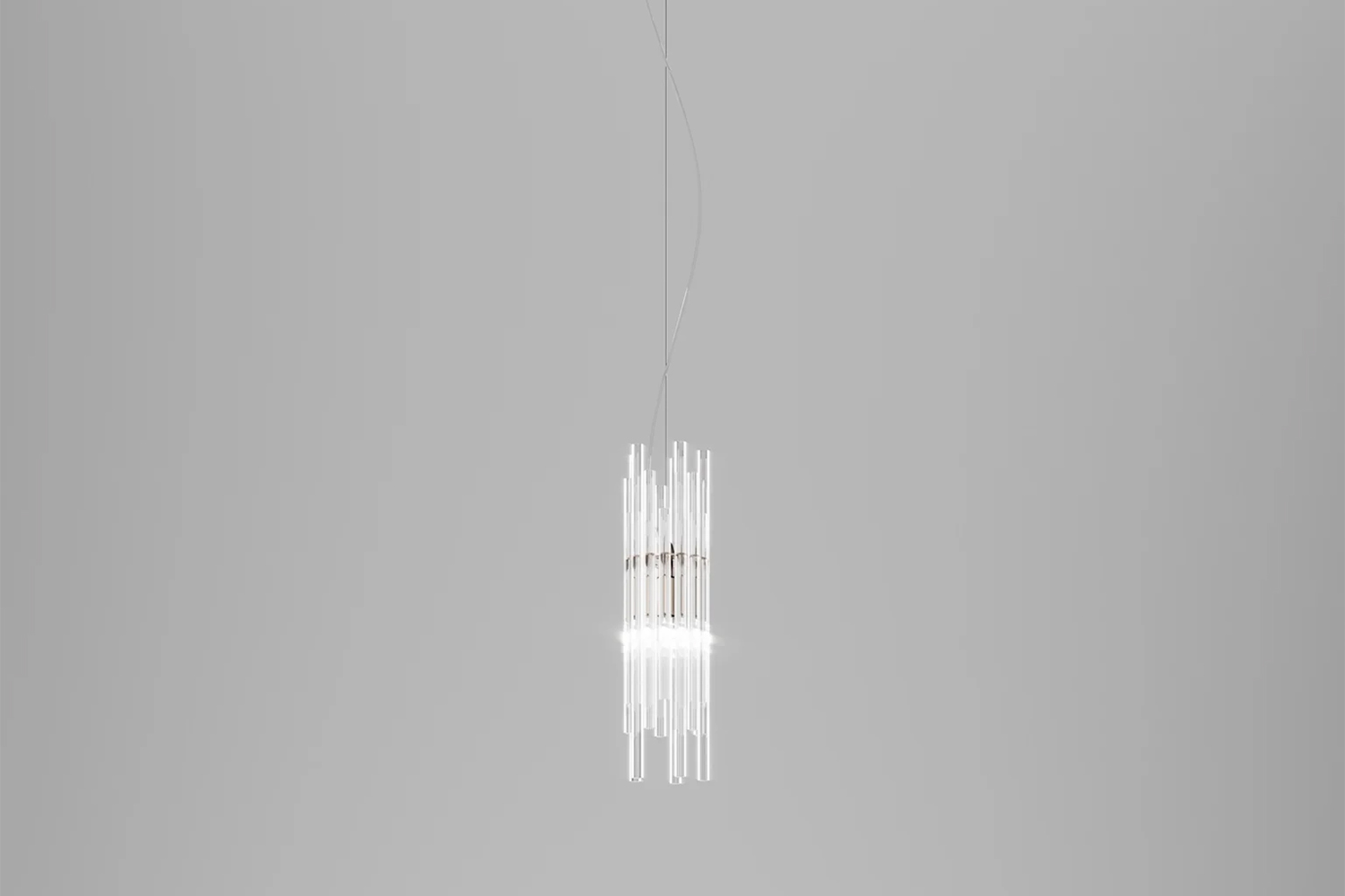 Diadema Pendant Light