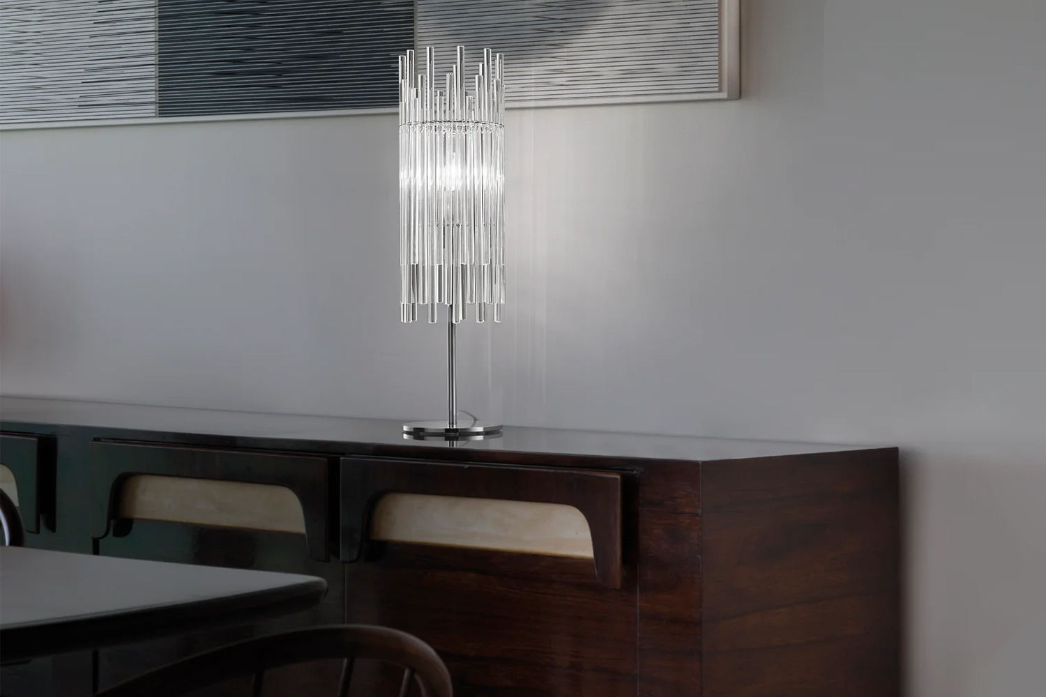 Diadema Table Lamp