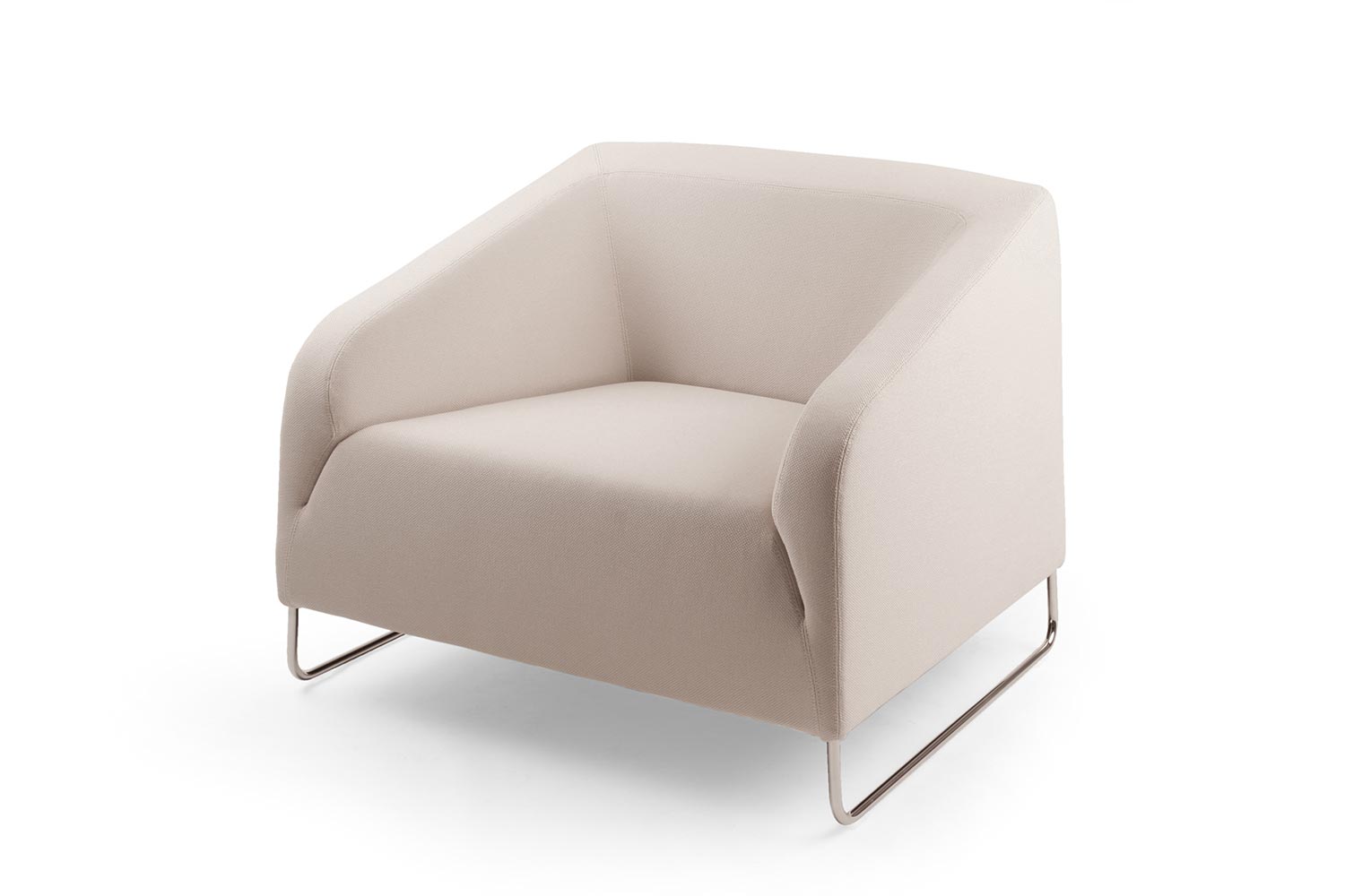 Diva Lounge Armchair