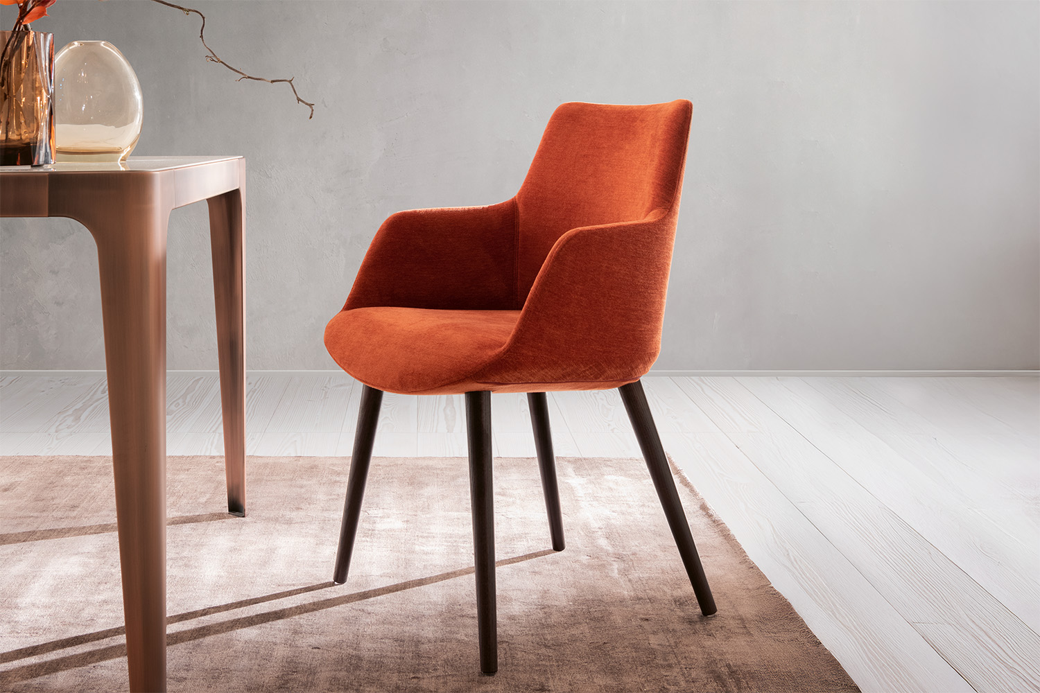 Divina Dining Chair