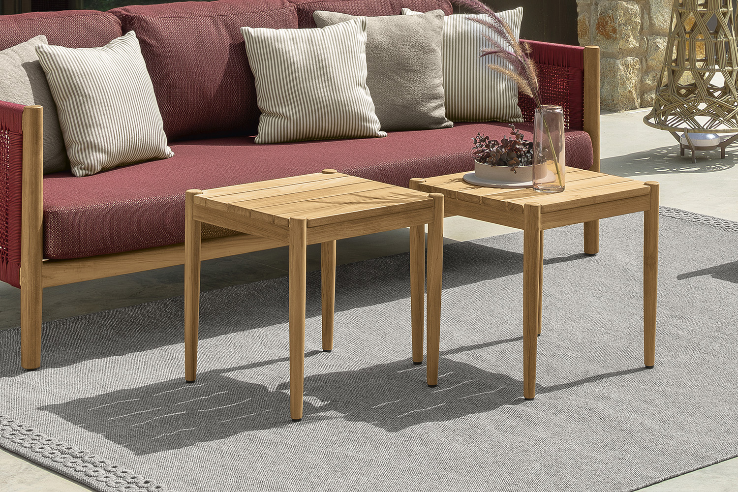 Dolcevita Coffee Table