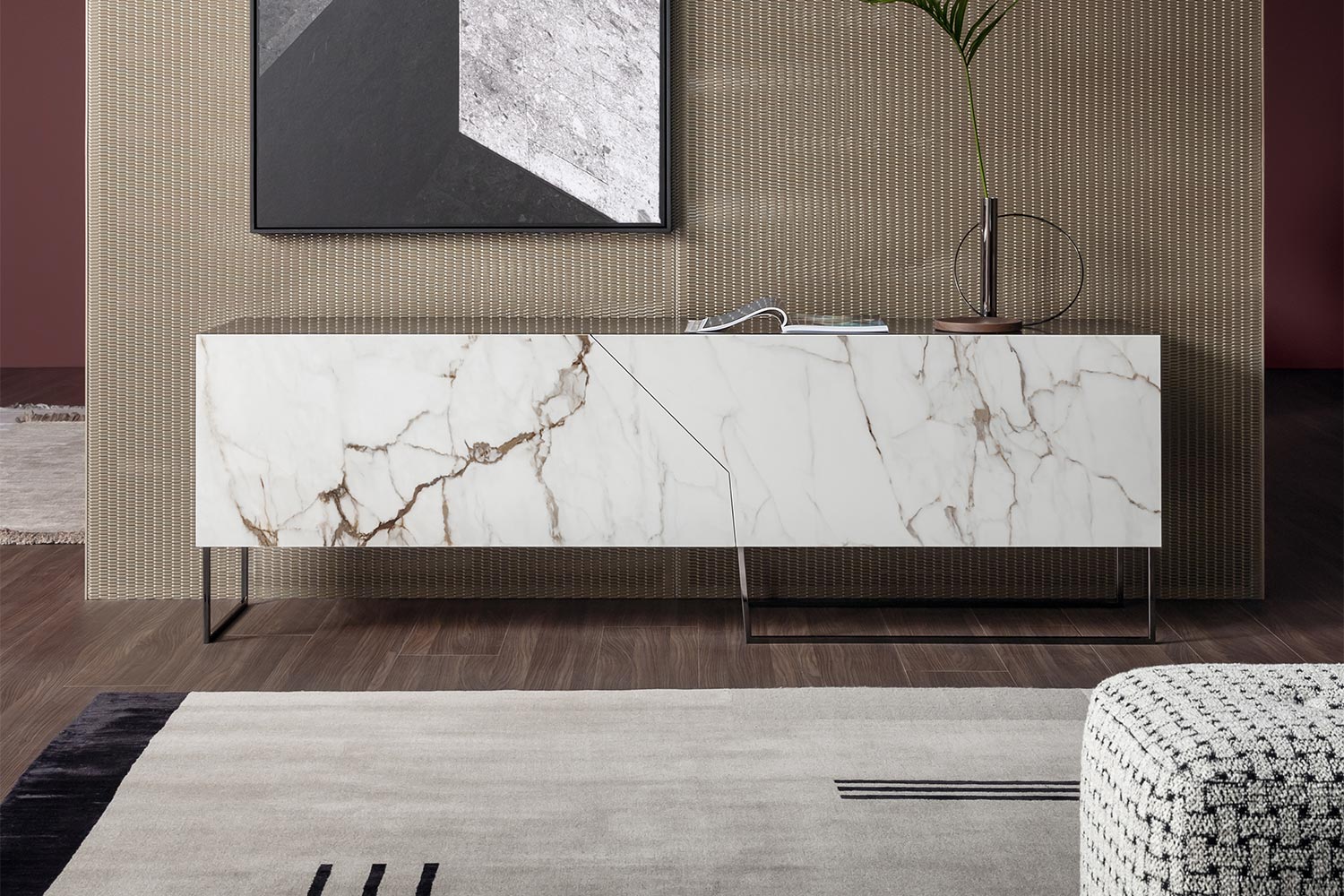 Doppler K Sideboard