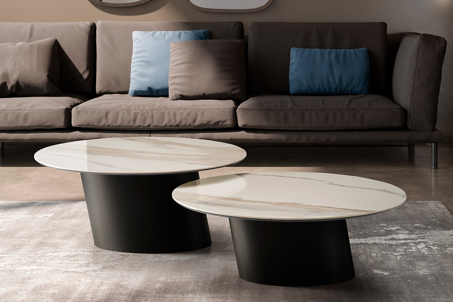 Dorado Coffee Table