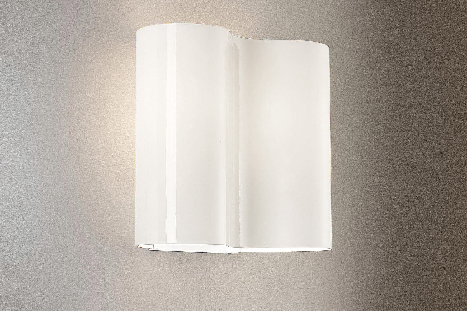 Double Wall Sconce