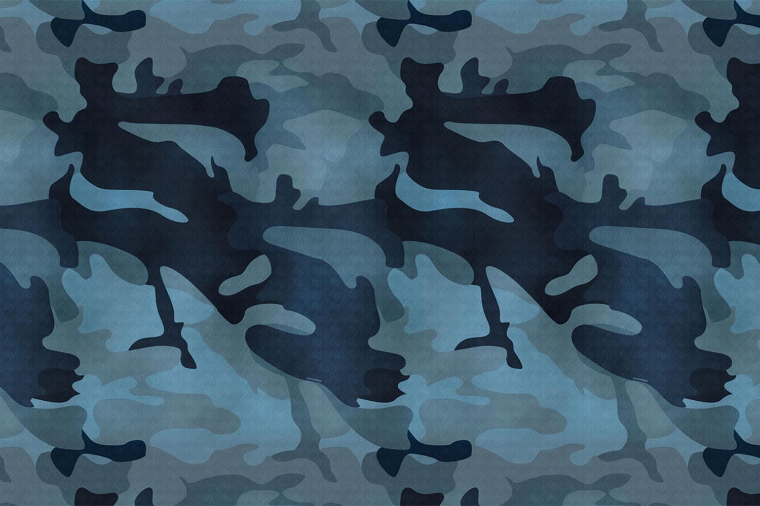 Camouflage DSQ2W09 Wallpaper