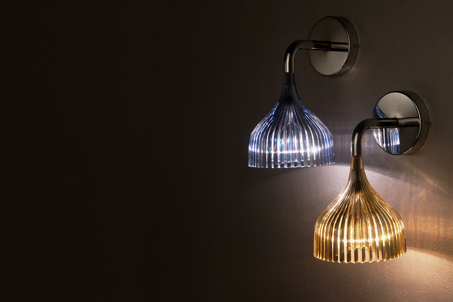 É Wall Sconce Quickship