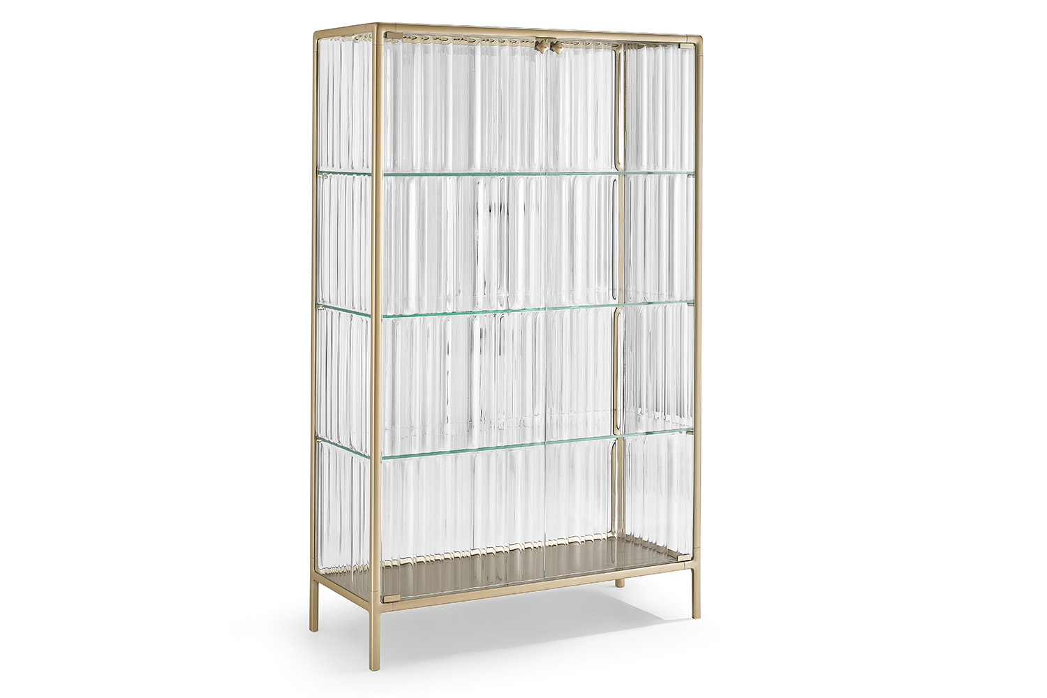 Echo Line Display Cabinet