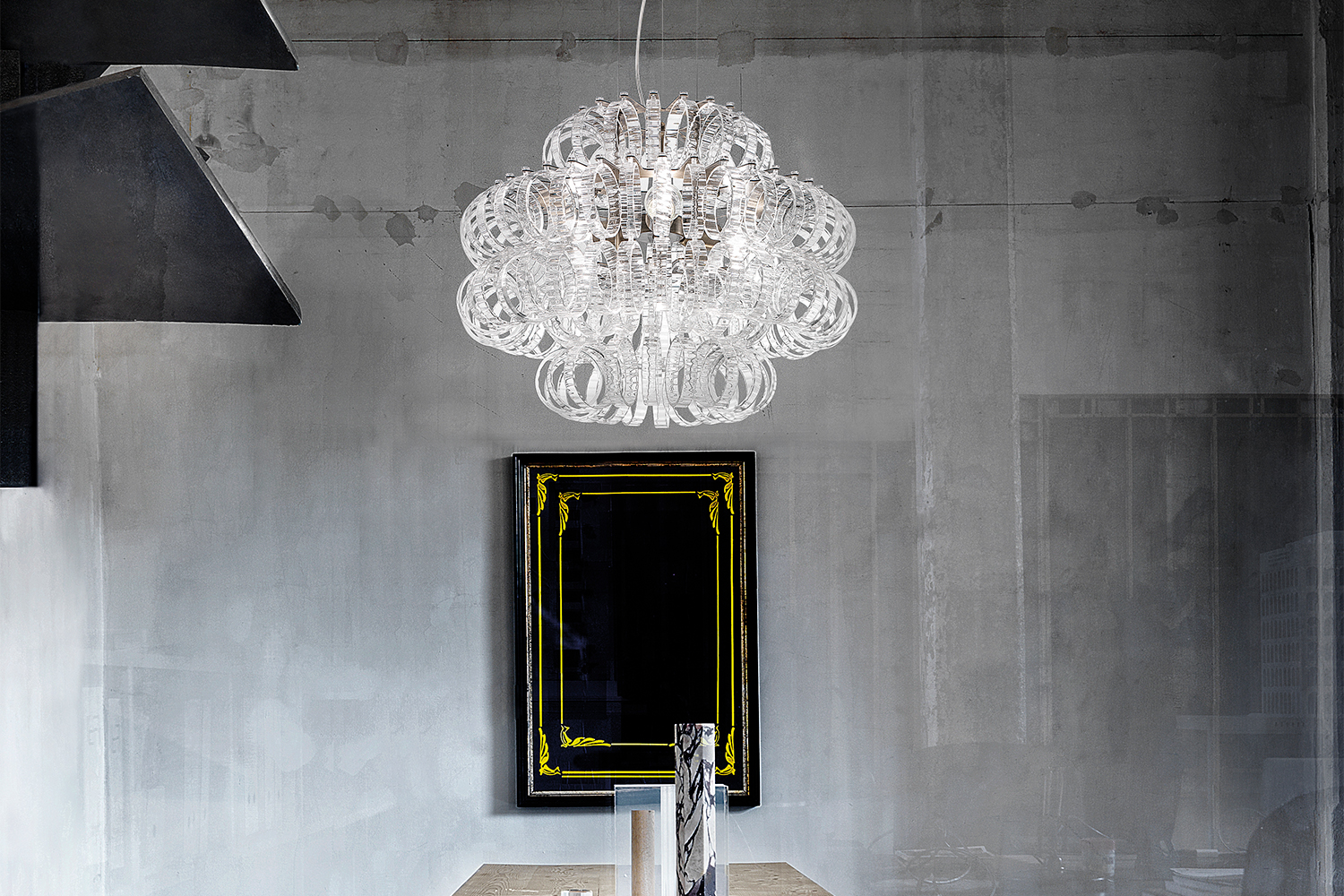 Ecos Suspension Light