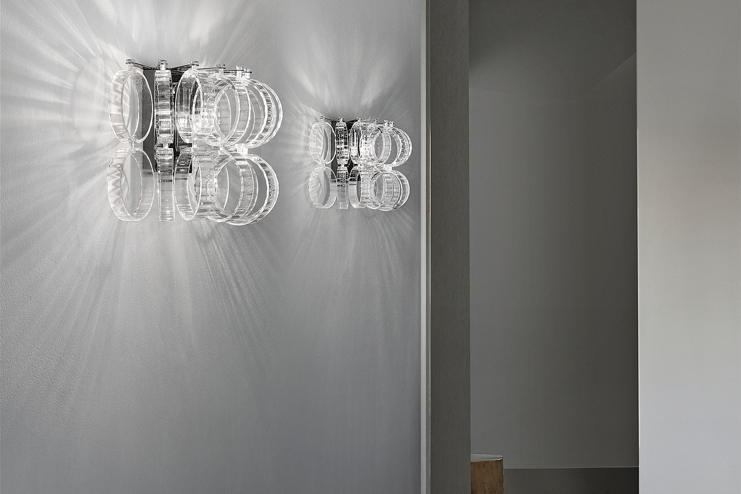 Ecos Wall Sconce