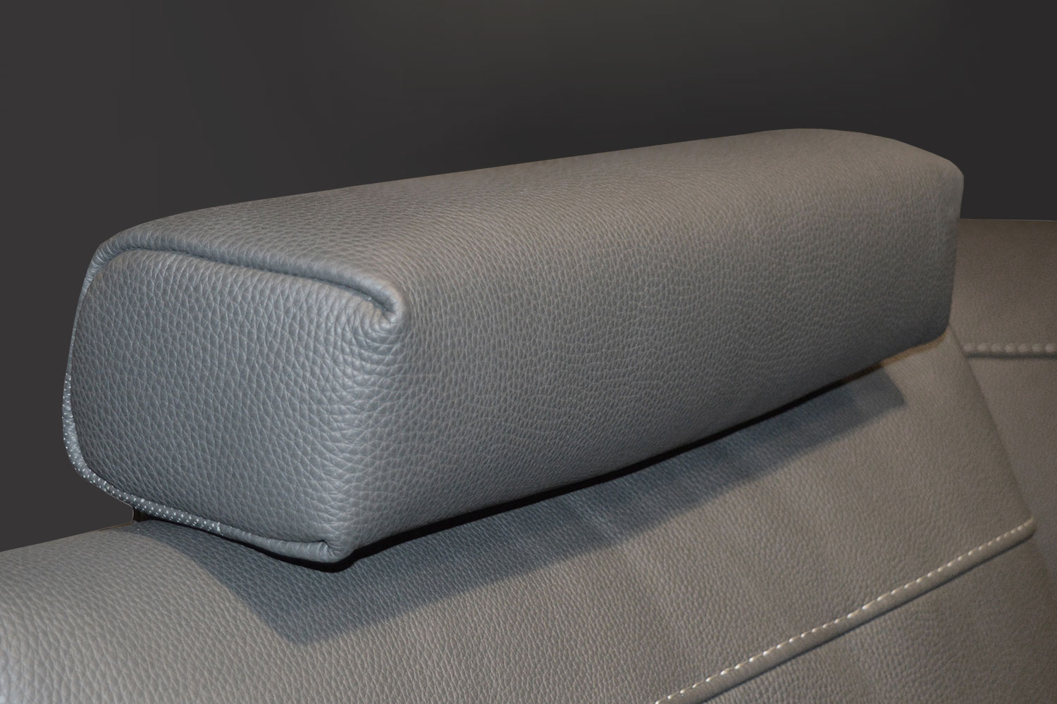 Headrest For Egeo Collection