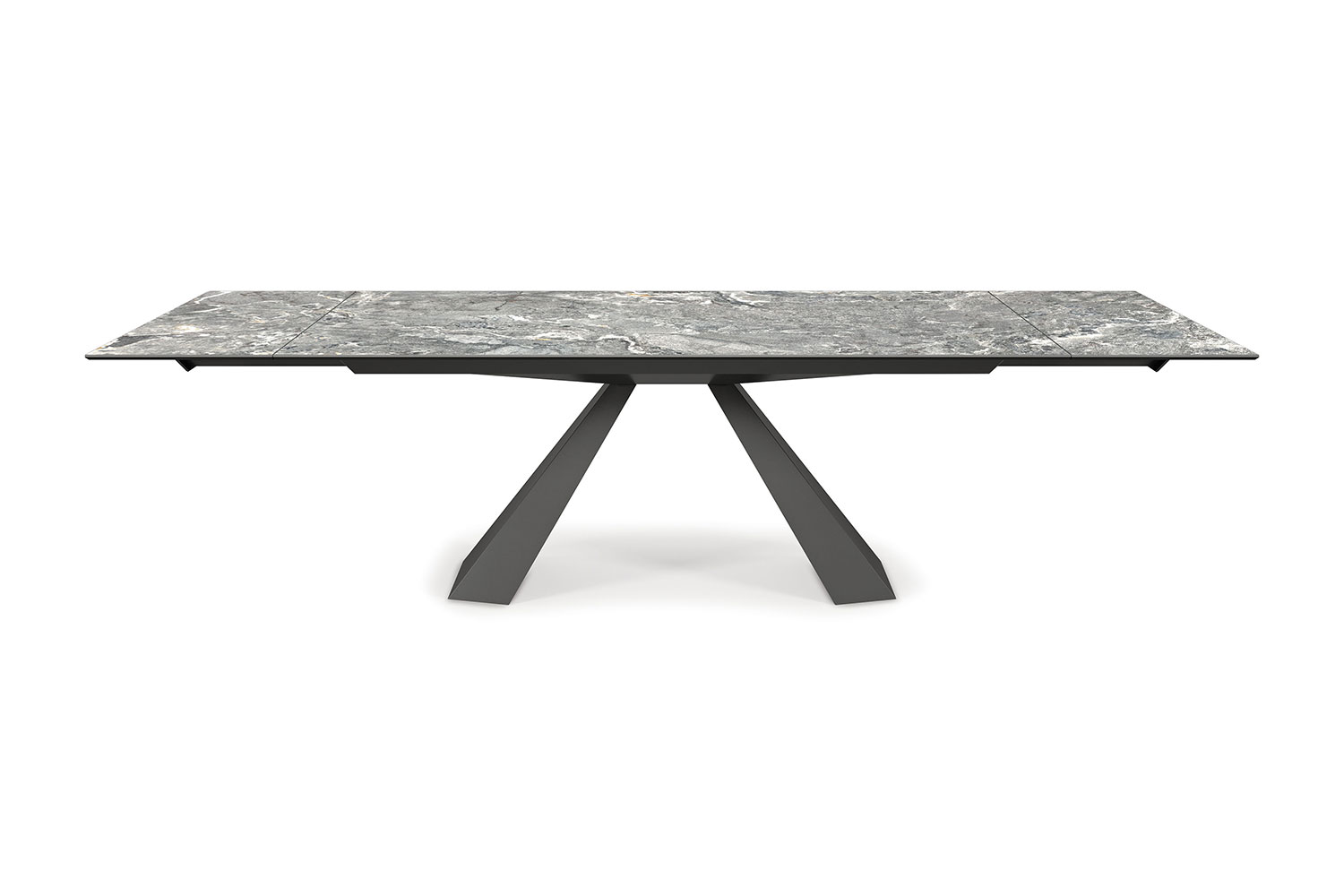 Eliot Keramik Drive Extension Table