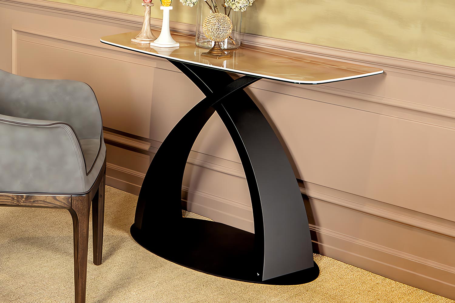 Eliseo Console Table