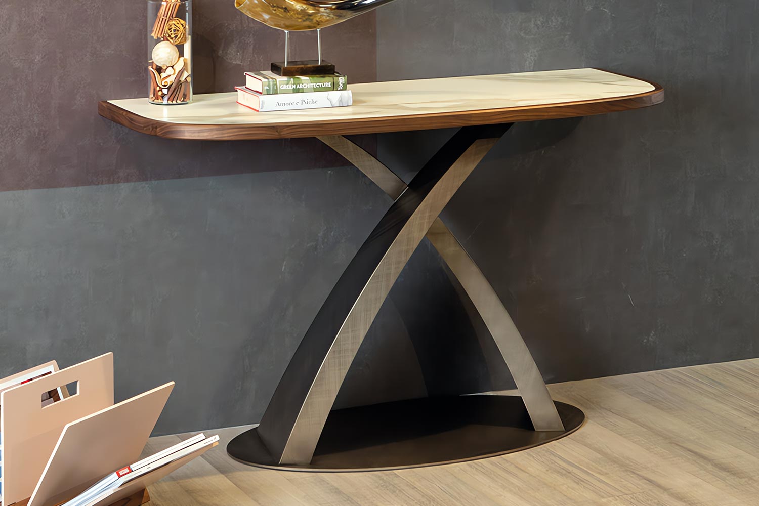 Eliseo Elite Console Table