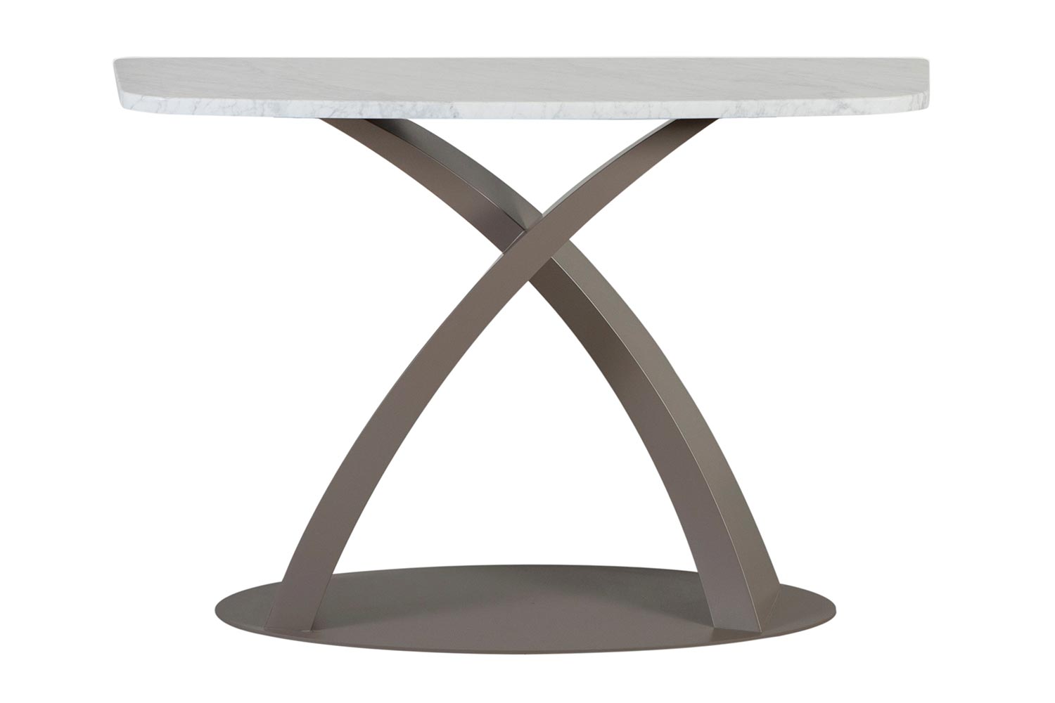 Eliseo Marble Console Table
