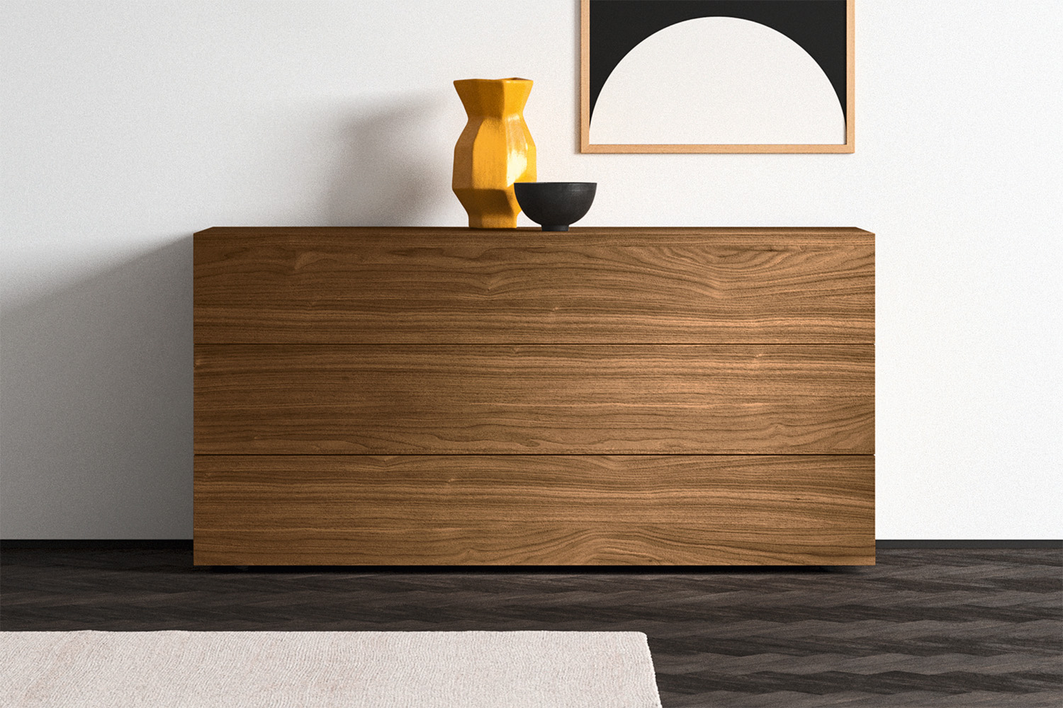 Elle Dresser