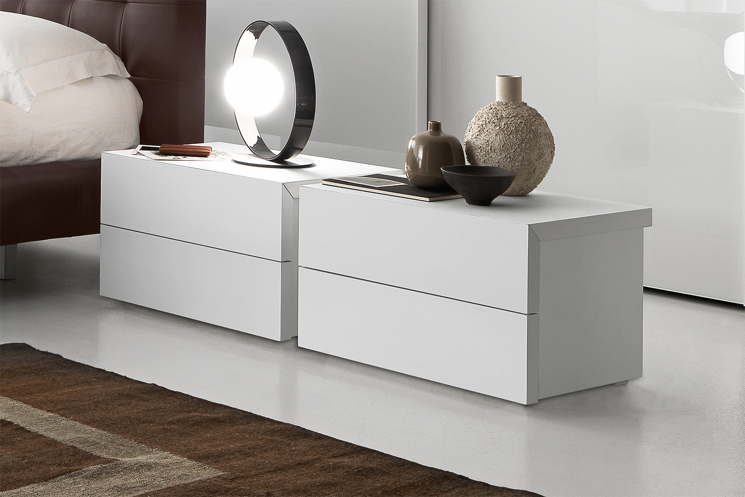 Elle Nightstand