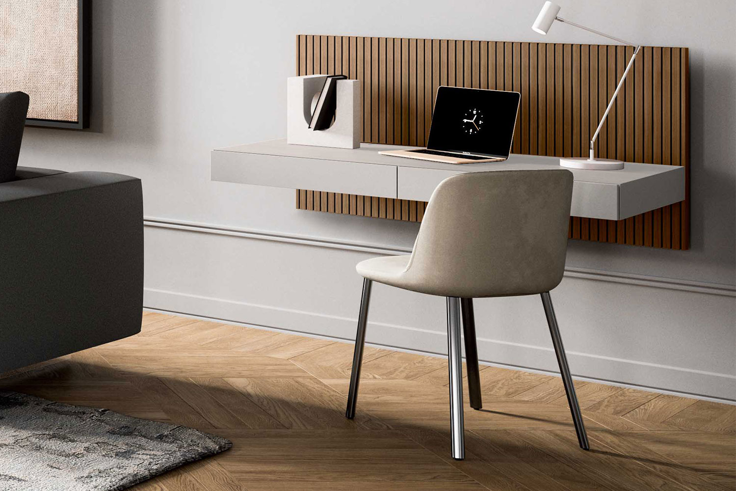 Esse Dining Chair Quickship