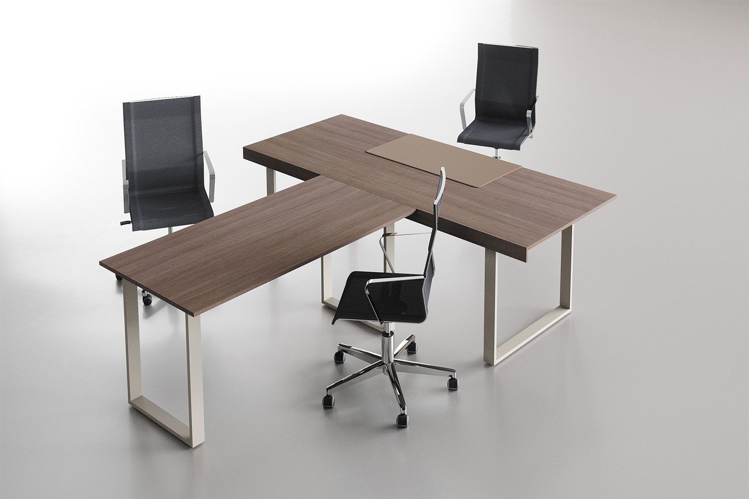 Essence Meeting Table