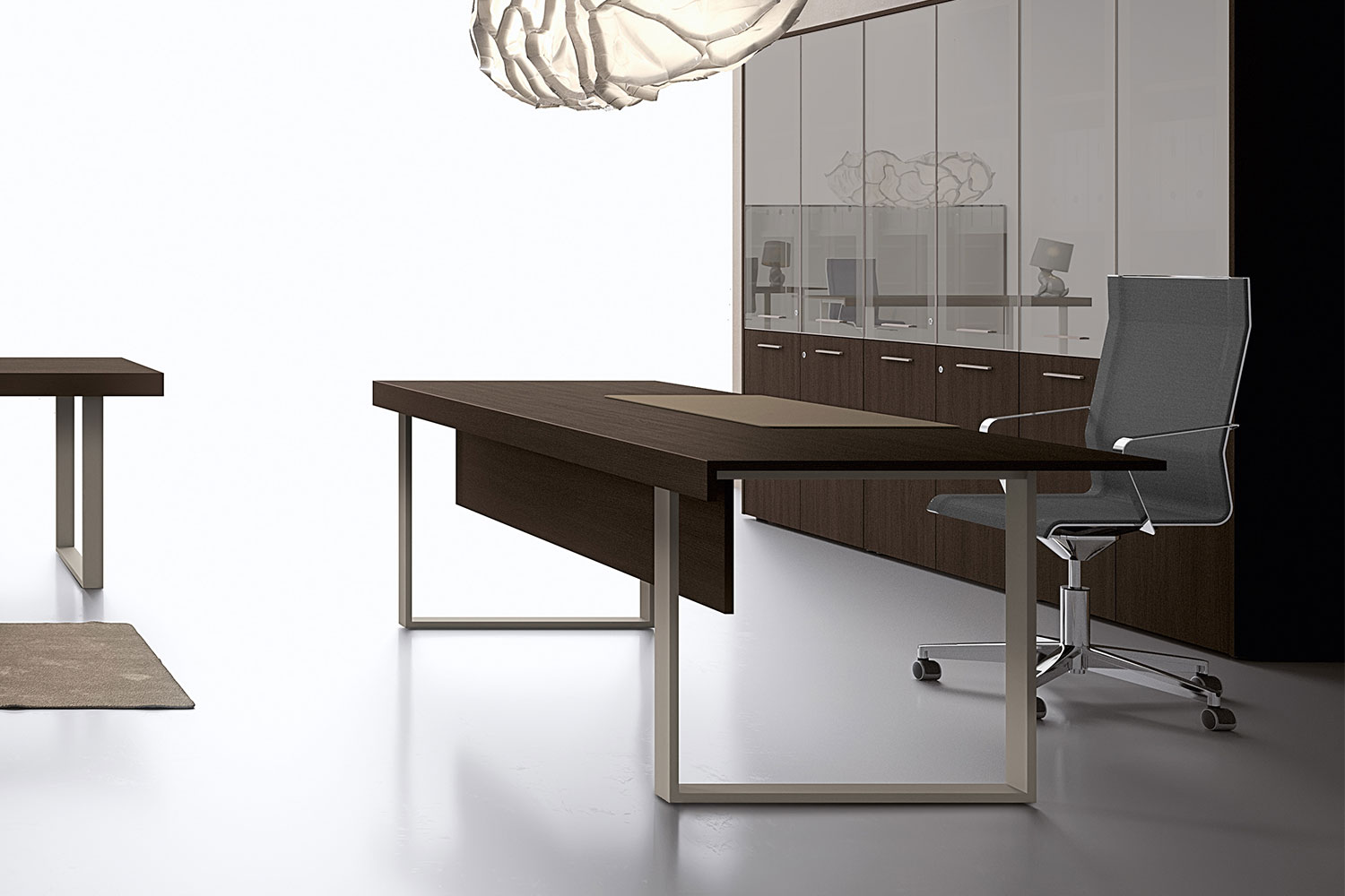 Essence Office Desk