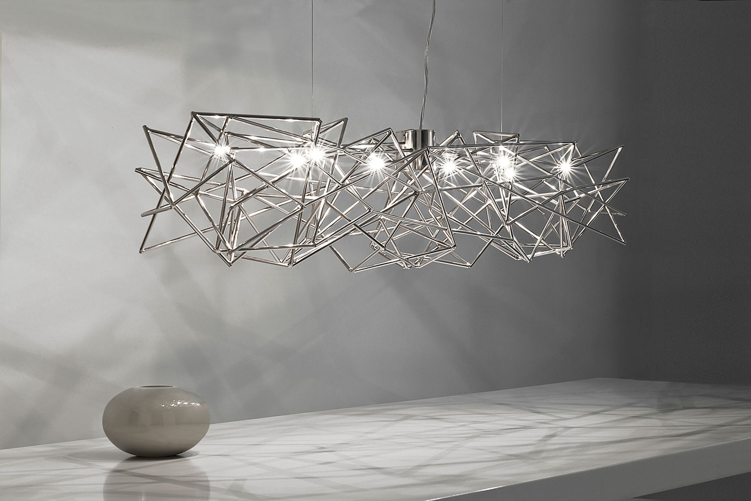 Etoile Linear Suspension