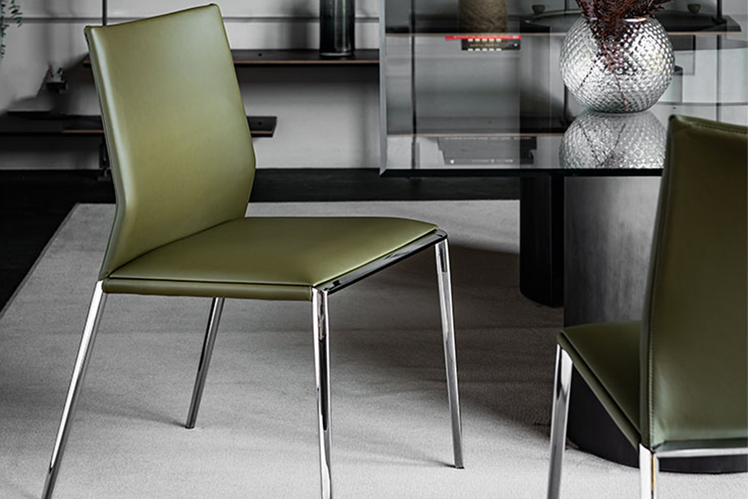 Eva Dining Chair