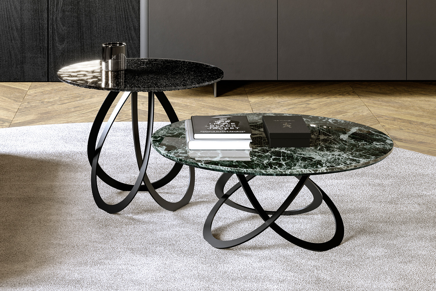 Febe Coffee Table