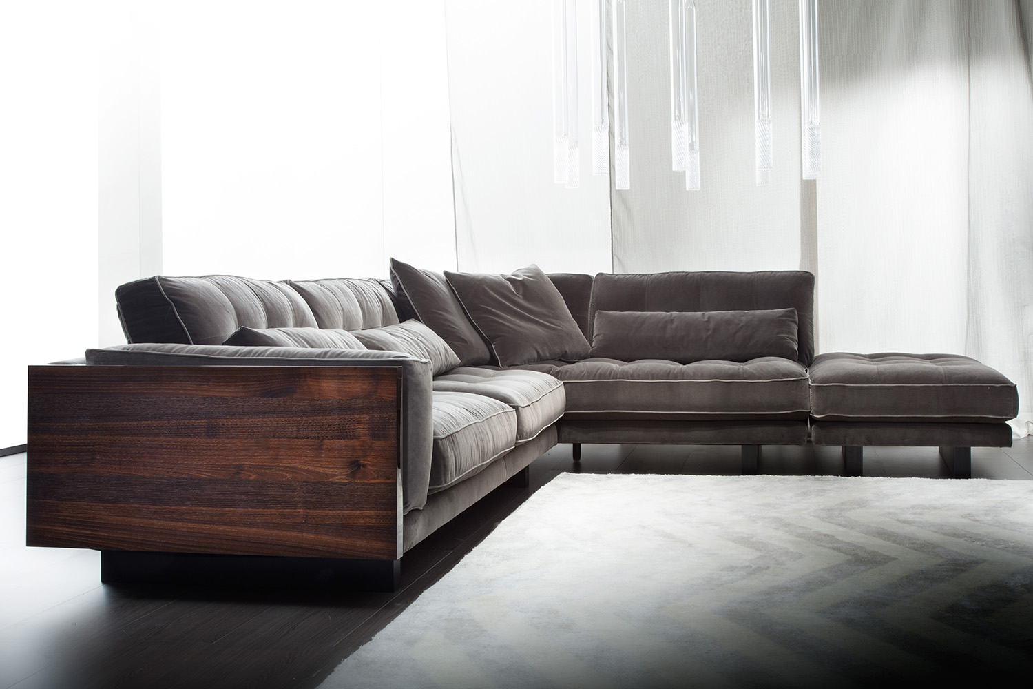 Feel Good Sectional Sofa