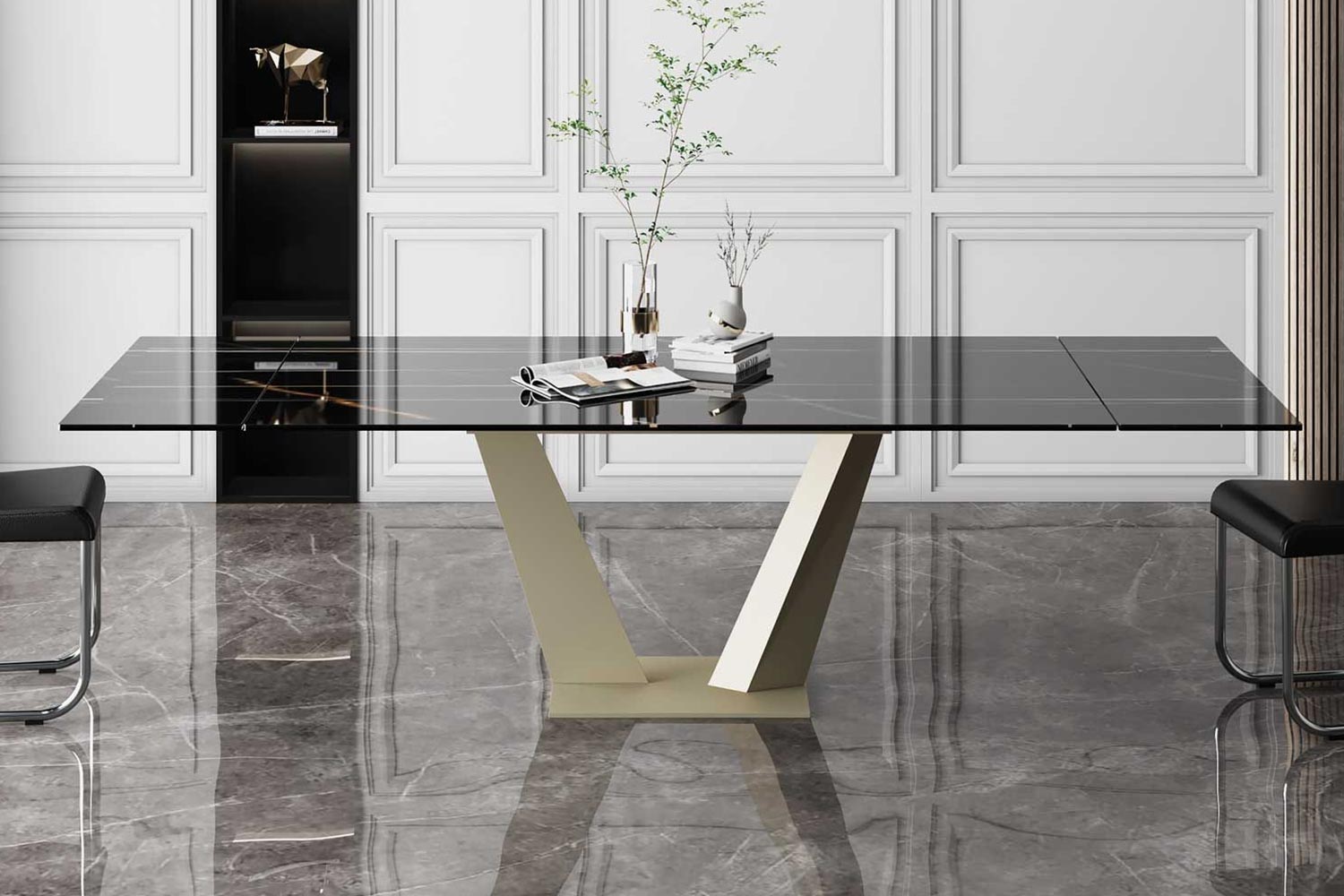 Feeling Dining Table