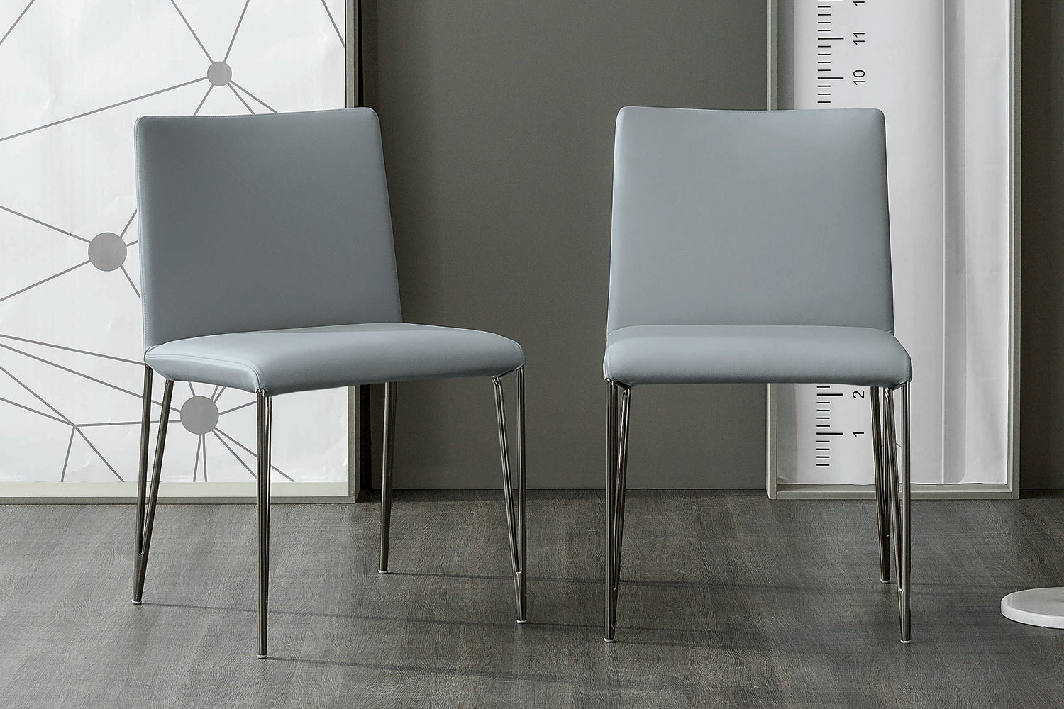 Filly Large Dining Chair