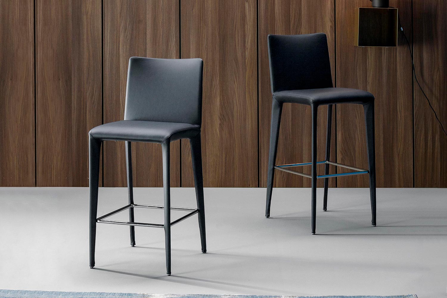 Filly Up Too Bar Stool