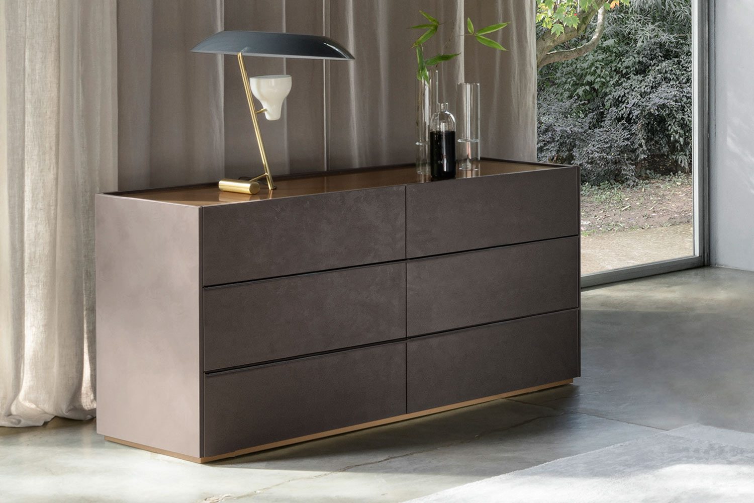 Filo Mono Dresser