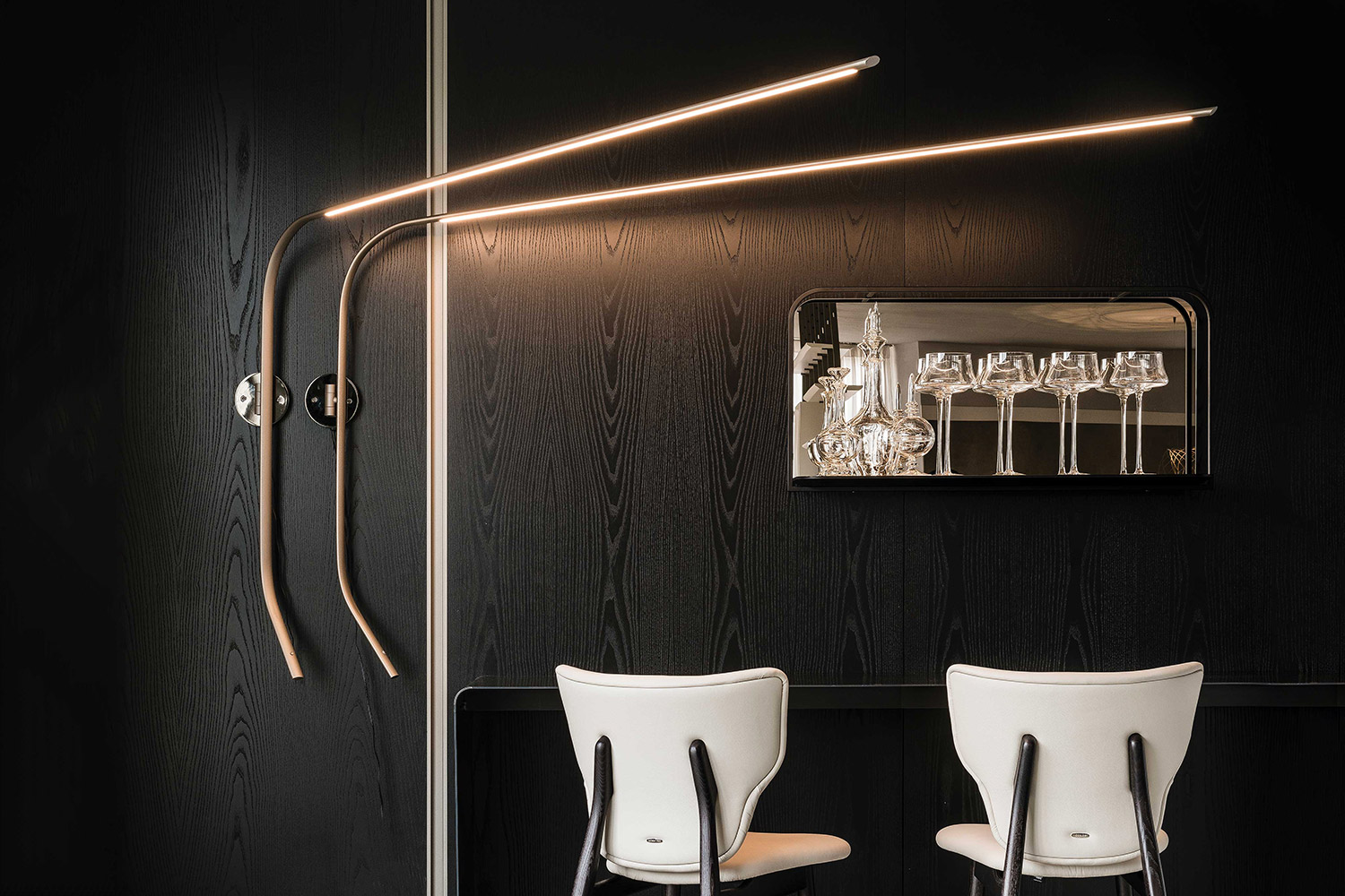 Fisherman Wall Sconce