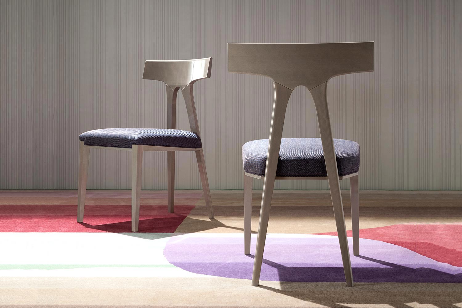 Flamingo Dining Chair