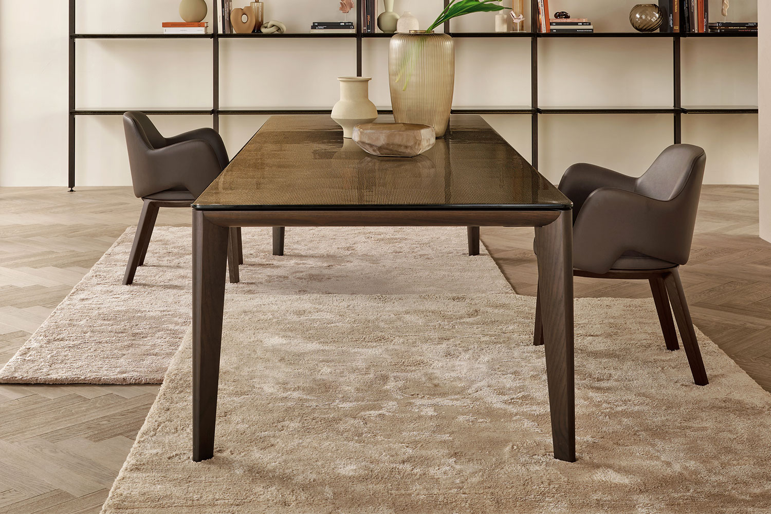 Flaminio Dining Table